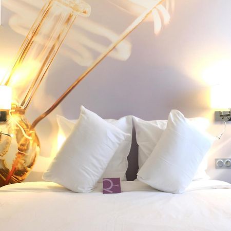 Mercure Paris Malakoff Parc Des Expositions Екстериор снимка