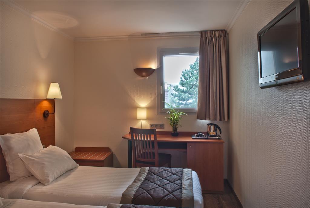 Mercure Paris Malakoff Parc Des Expositions Екстериор снимка