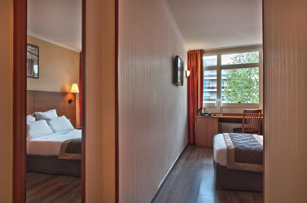 Mercure Paris Malakoff Parc Des Expositions Екстериор снимка