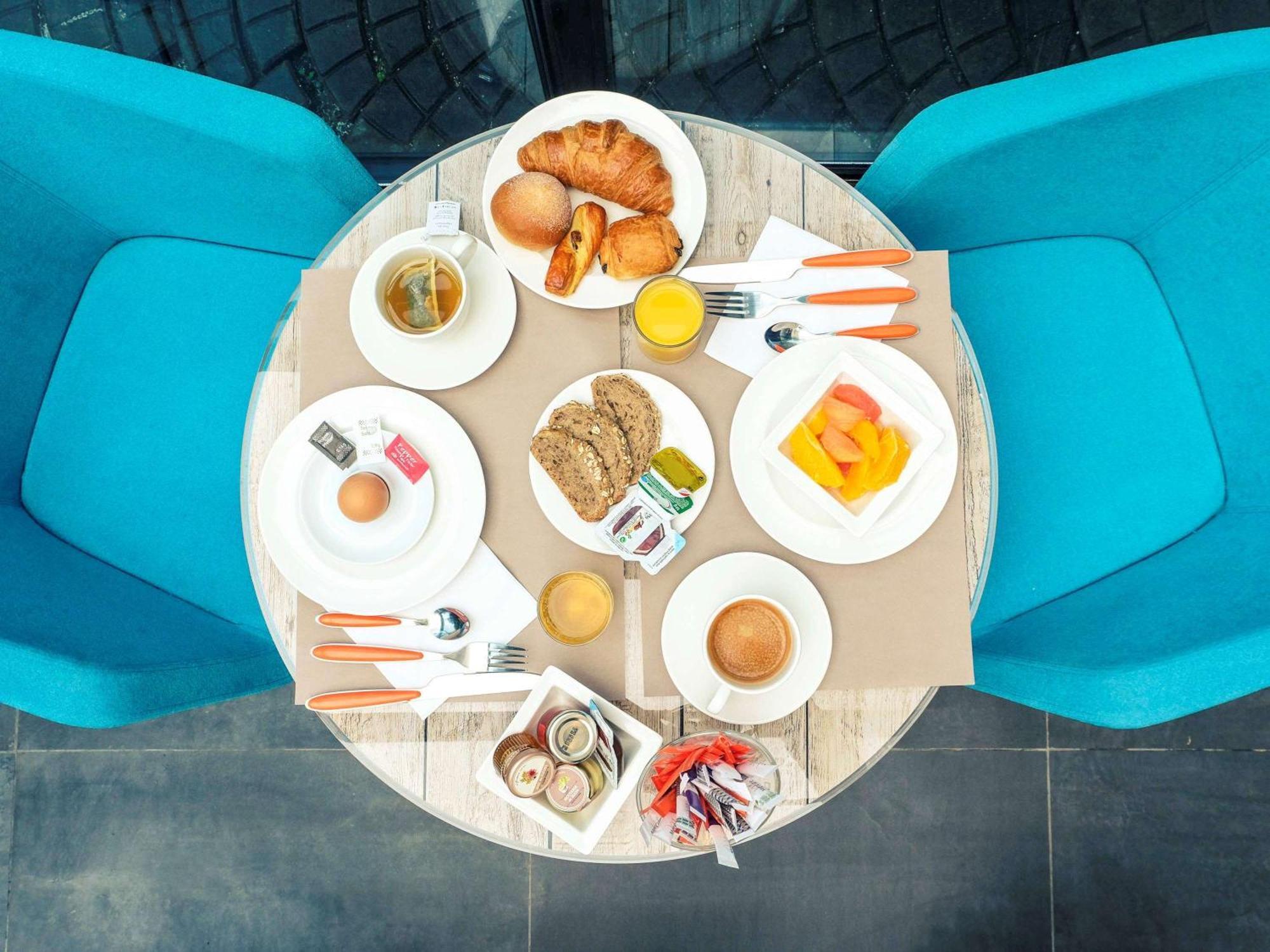 Mercure Paris Malakoff Parc Des Expositions Екстериор снимка
