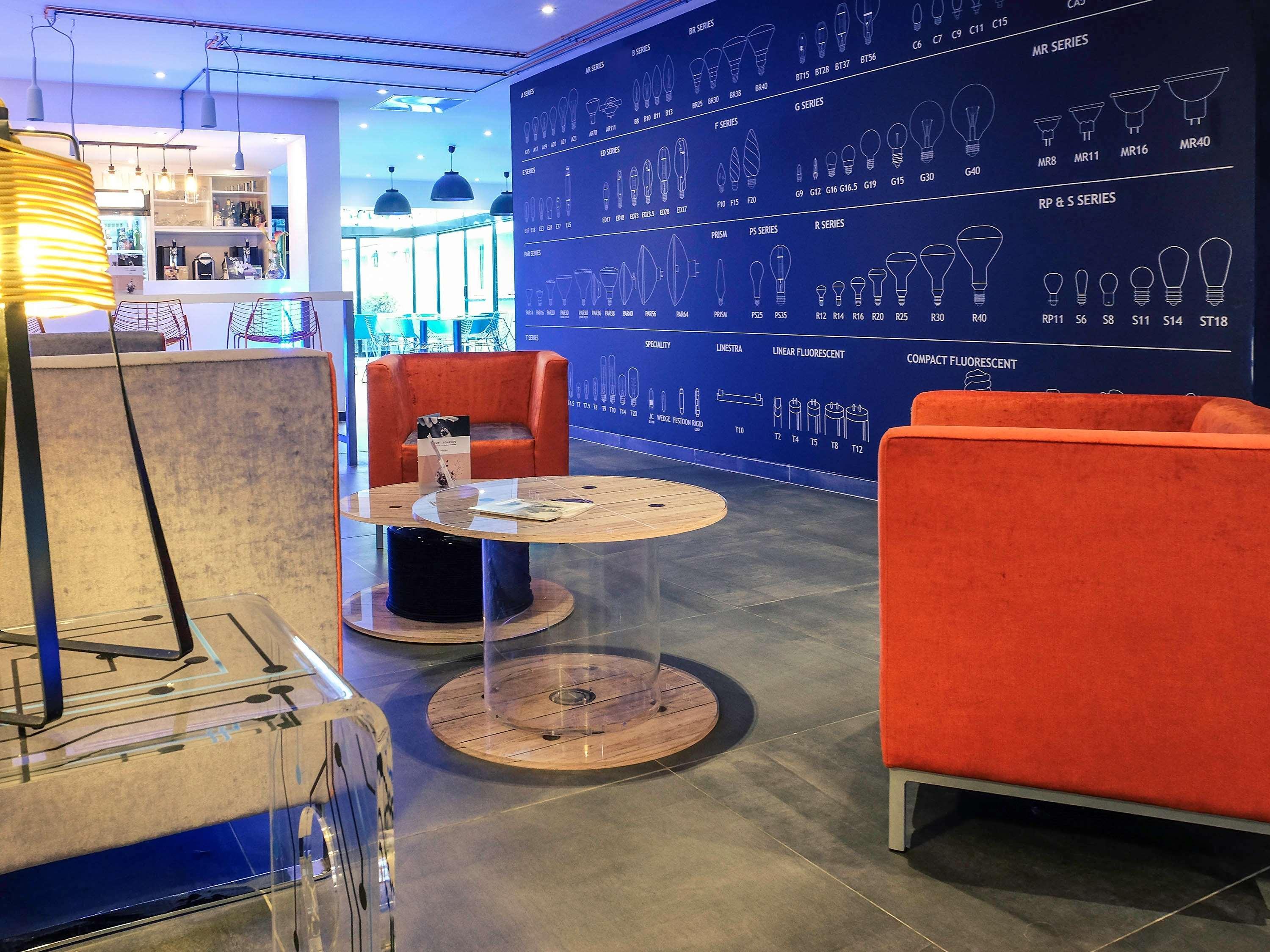Mercure Paris Malakoff Parc Des Expositions Екстериор снимка