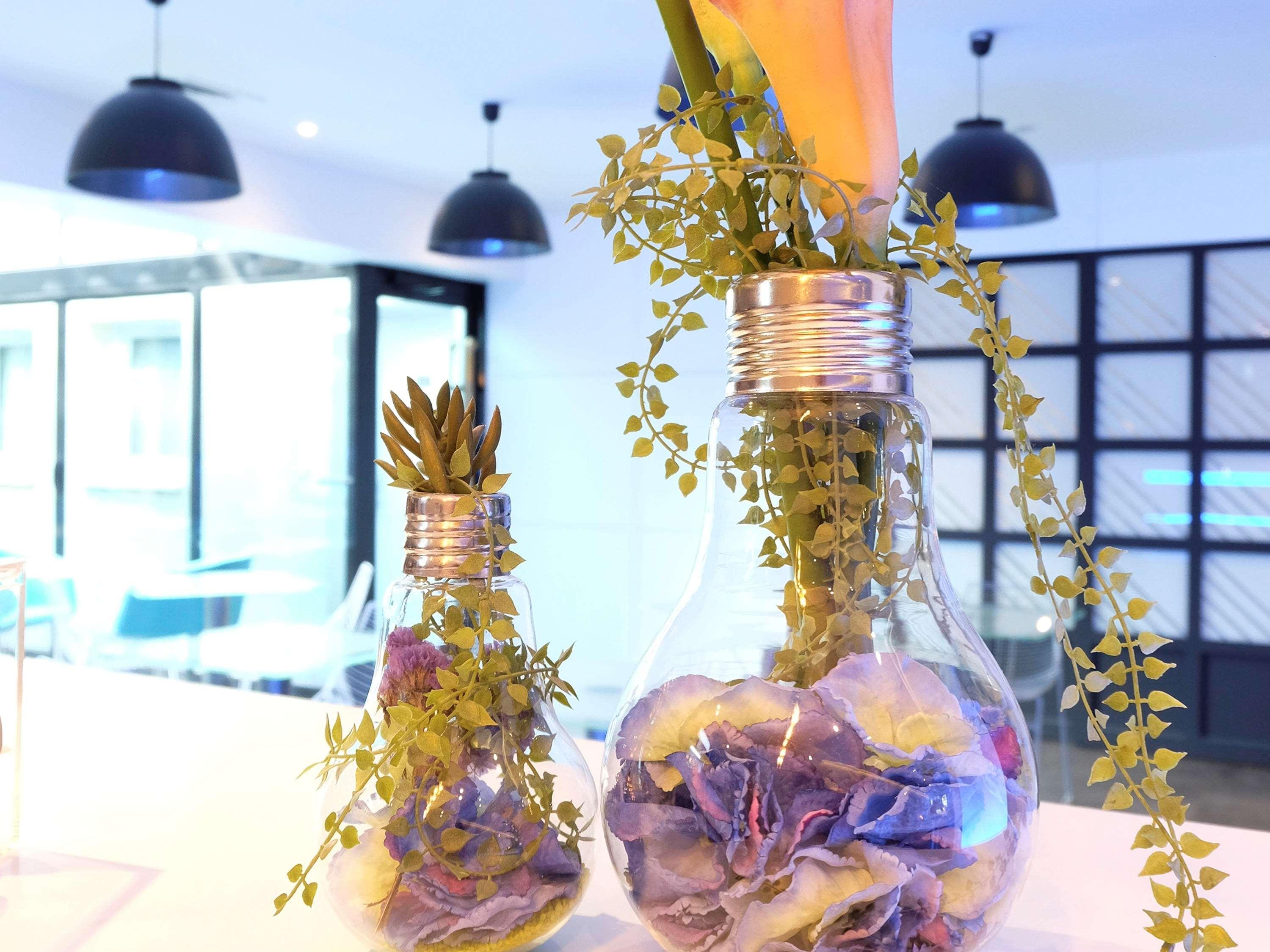 Mercure Paris Malakoff Parc Des Expositions Екстериор снимка