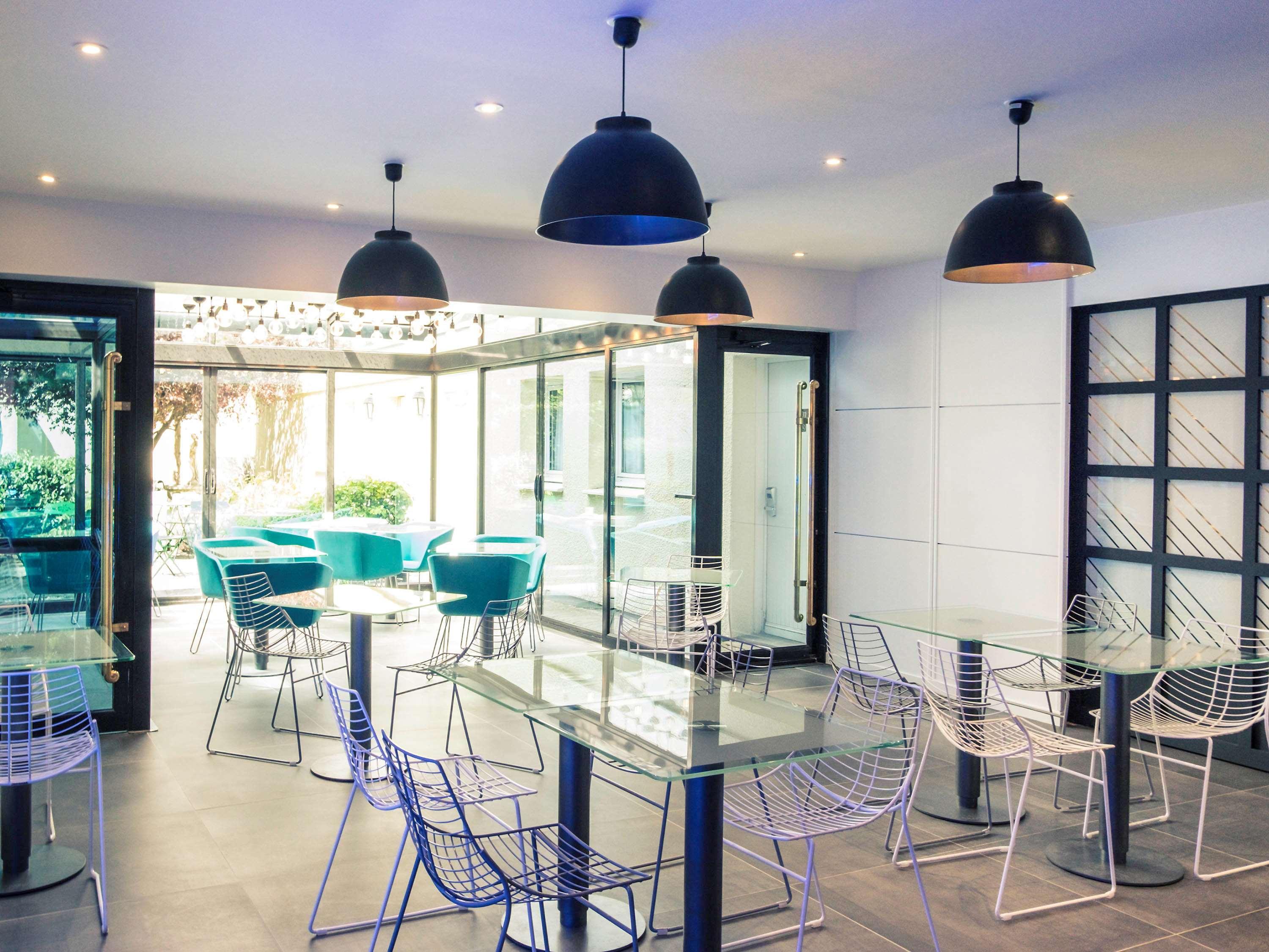 Mercure Paris Malakoff Parc Des Expositions Екстериор снимка