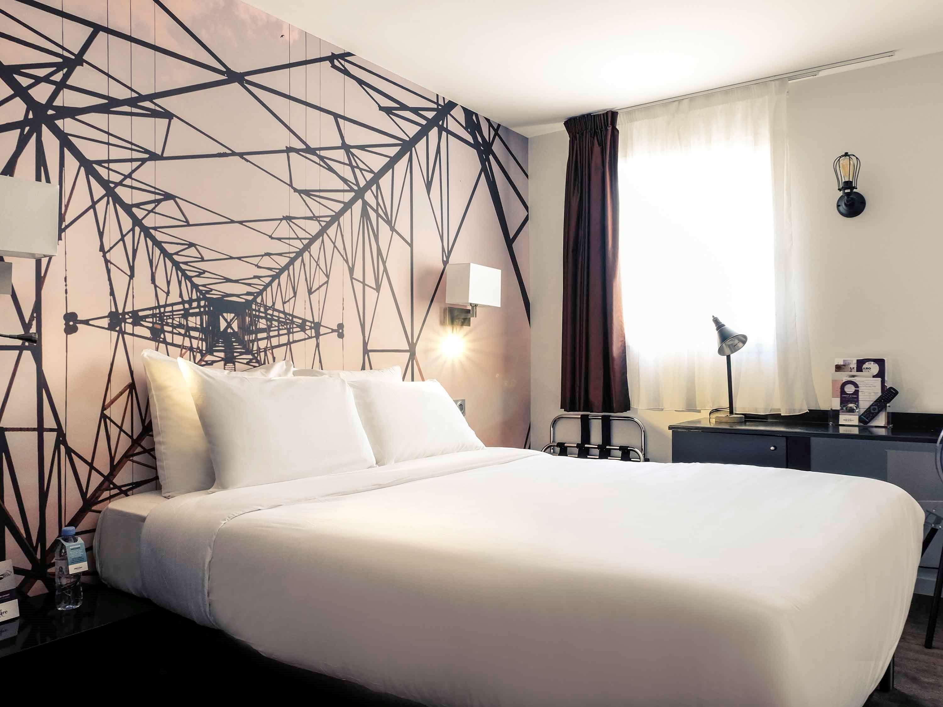 Mercure Paris Malakoff Parc Des Expositions Екстериор снимка