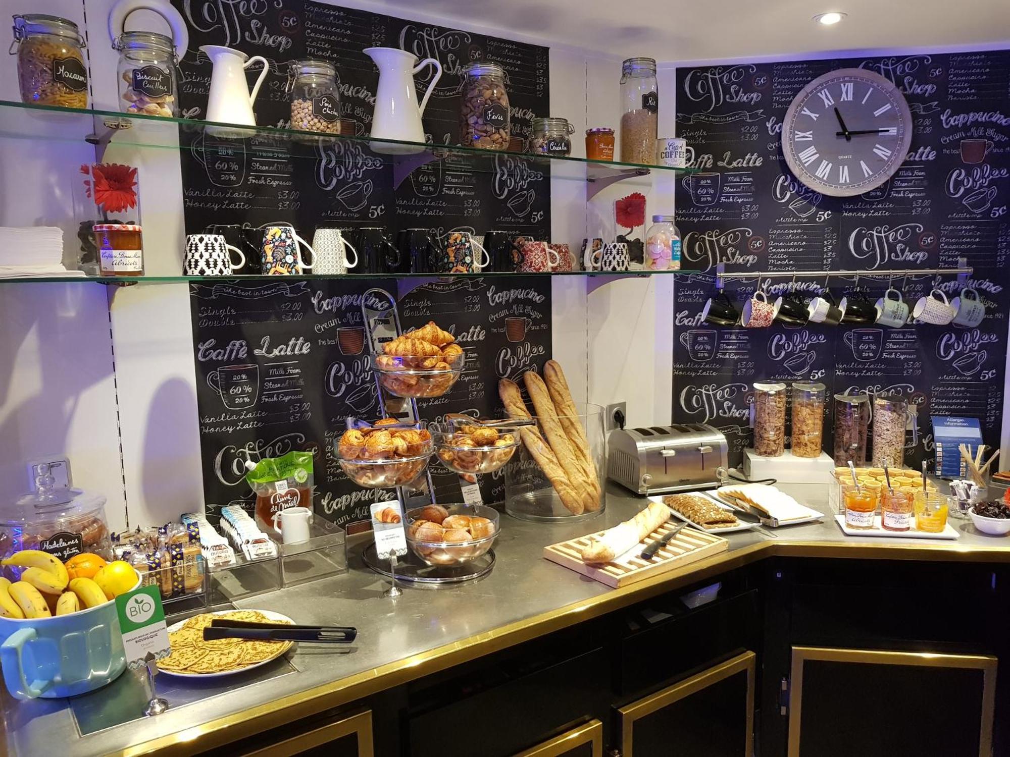 Mercure Paris Malakoff Parc Des Expositions Екстериор снимка