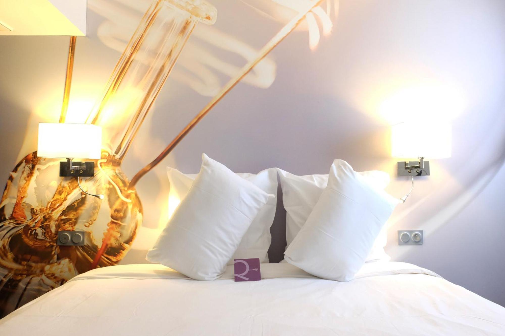 Mercure Paris Malakoff Parc Des Expositions Екстериор снимка