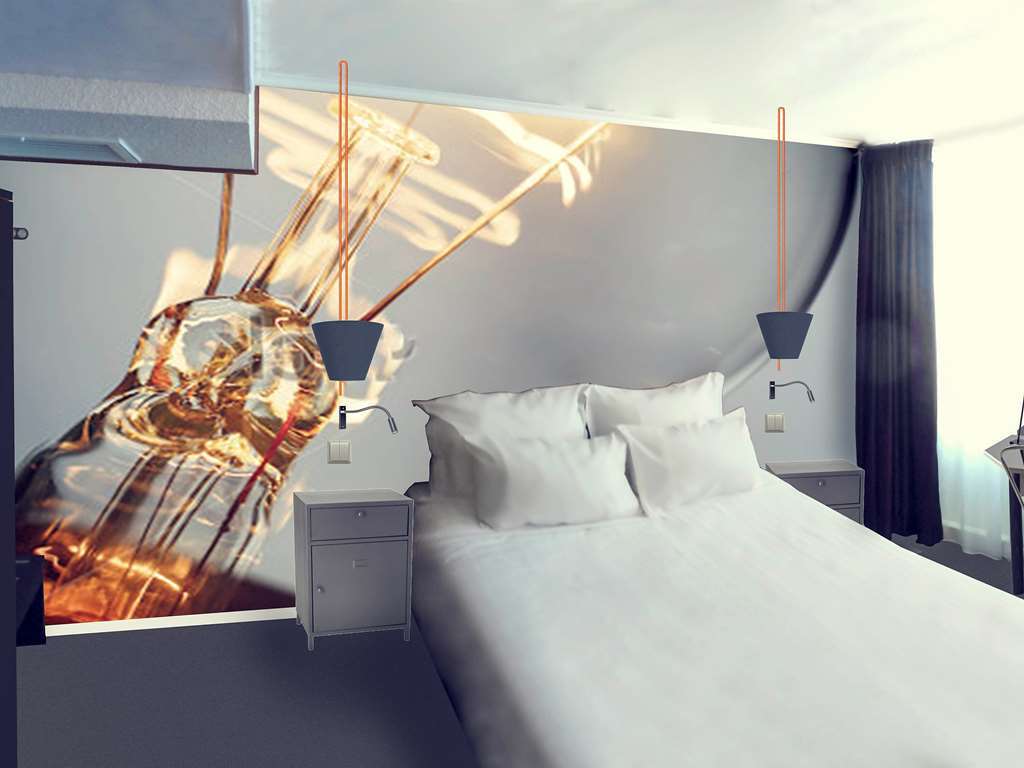 Mercure Paris Malakoff Parc Des Expositions Стая снимка