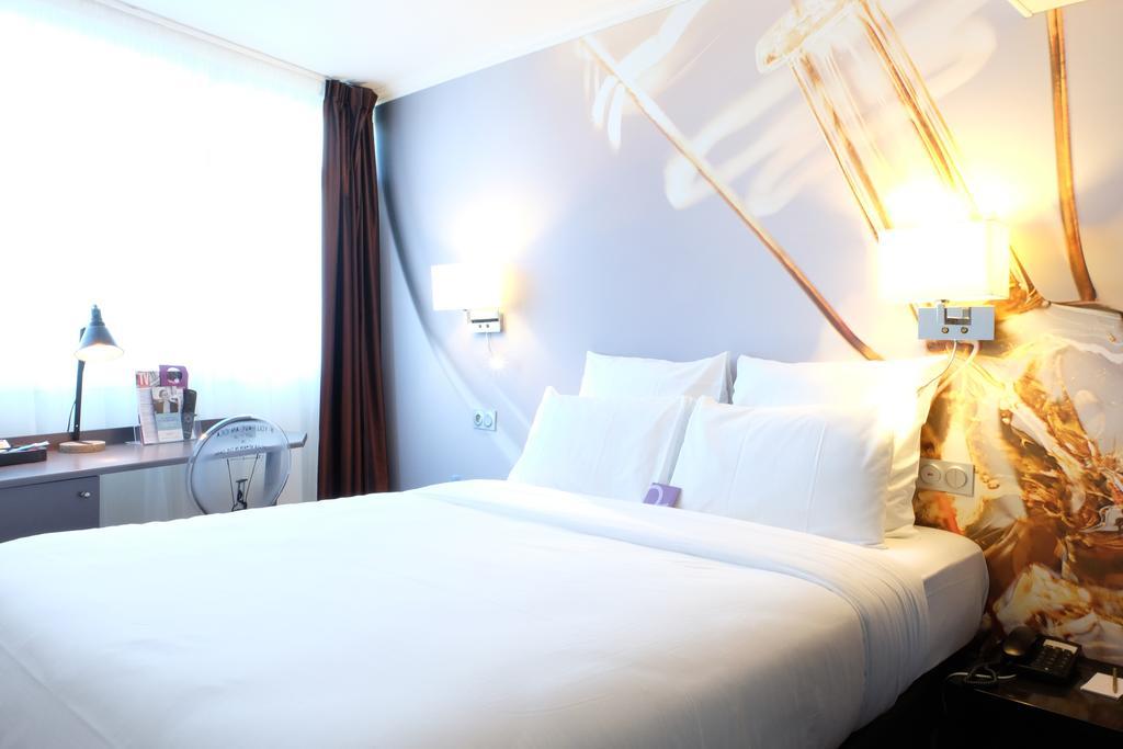 Mercure Paris Malakoff Parc Des Expositions Екстериор снимка