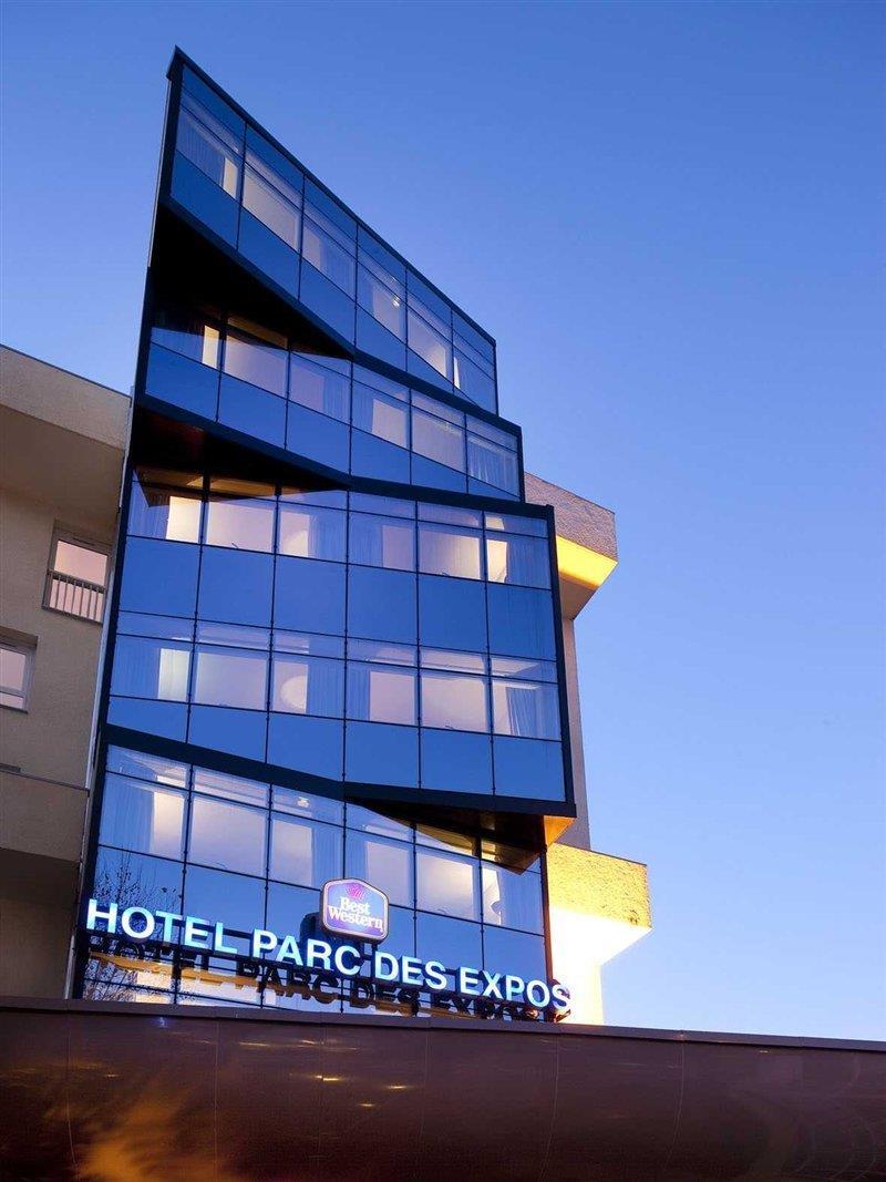 Mercure Paris Malakoff Parc Des Expositions Екстериор снимка
