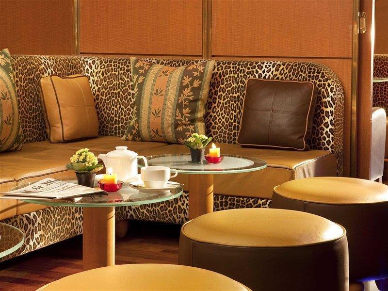 Mercure Paris Malakoff Parc Des Expositions Екстериор снимка