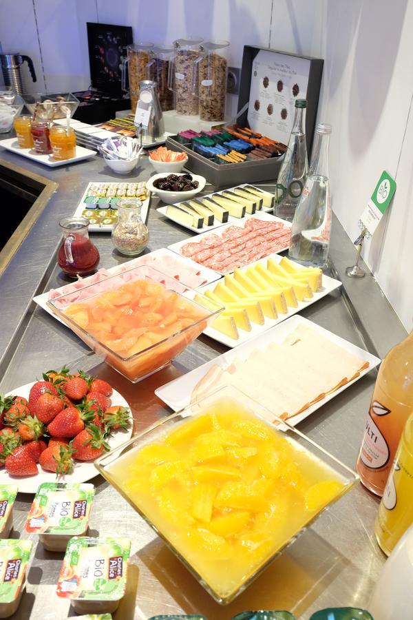 Mercure Paris Malakoff Parc Des Expositions Екстериор снимка