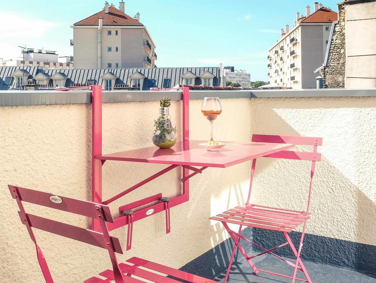 Mercure Paris Malakoff Parc Des Expositions Екстериор снимка