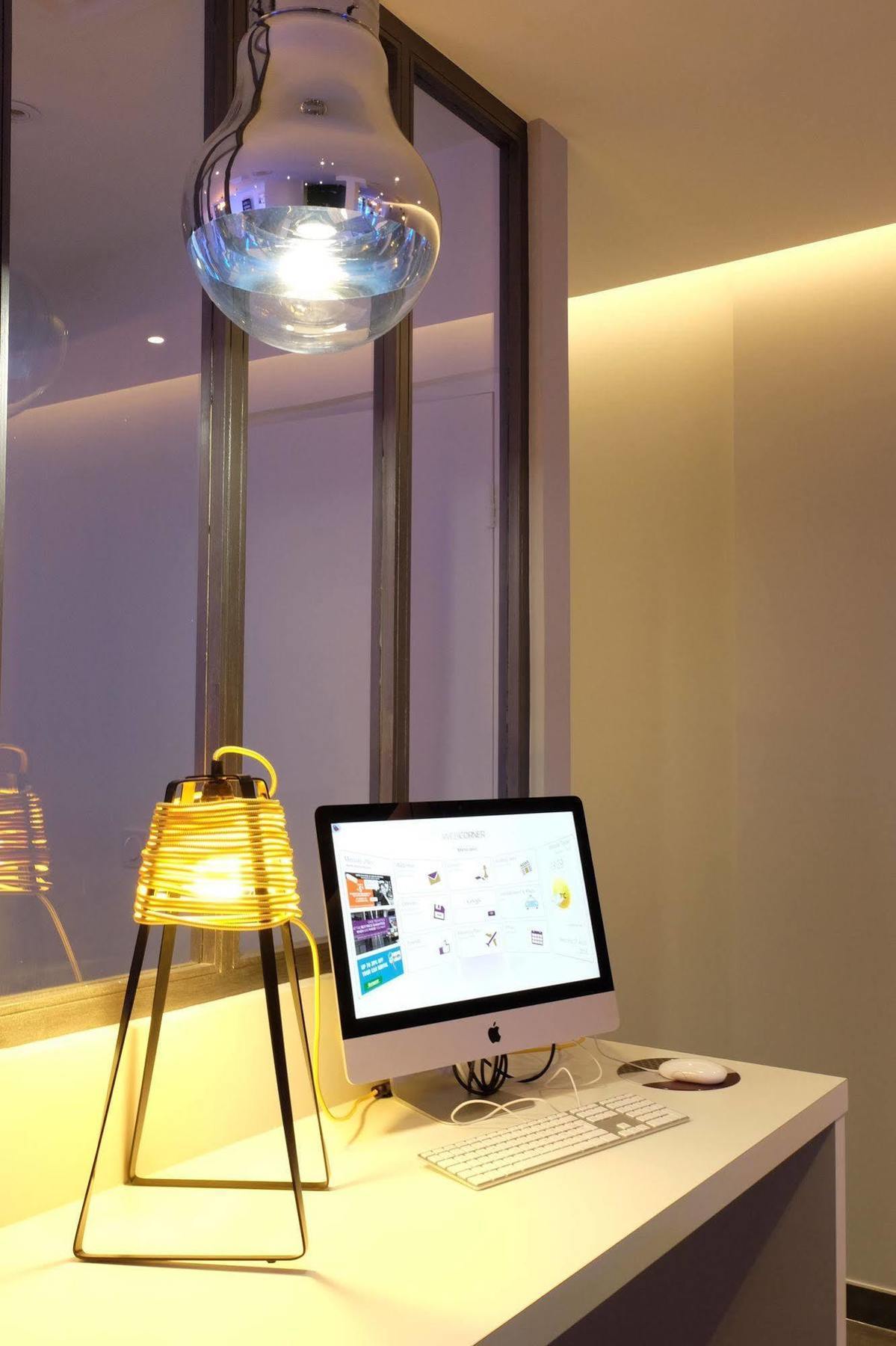 Mercure Paris Malakoff Parc Des Expositions Екстериор снимка