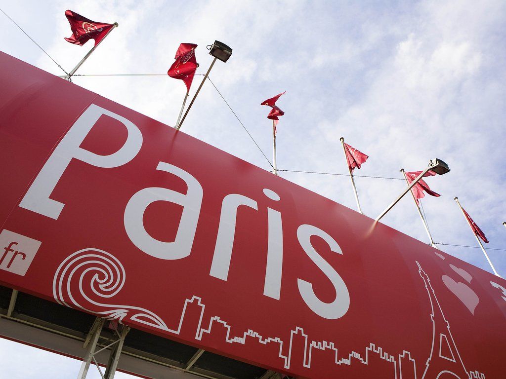Mercure Paris Malakoff Parc Des Expositions Екстериор снимка