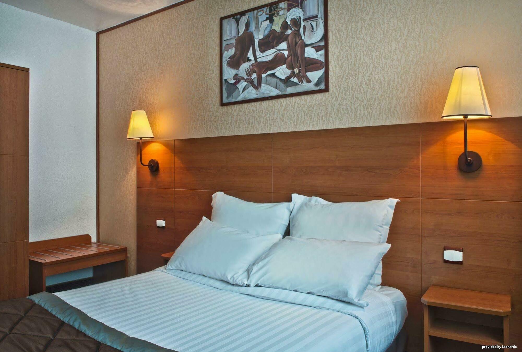 Mercure Paris Malakoff Parc Des Expositions Екстериор снимка