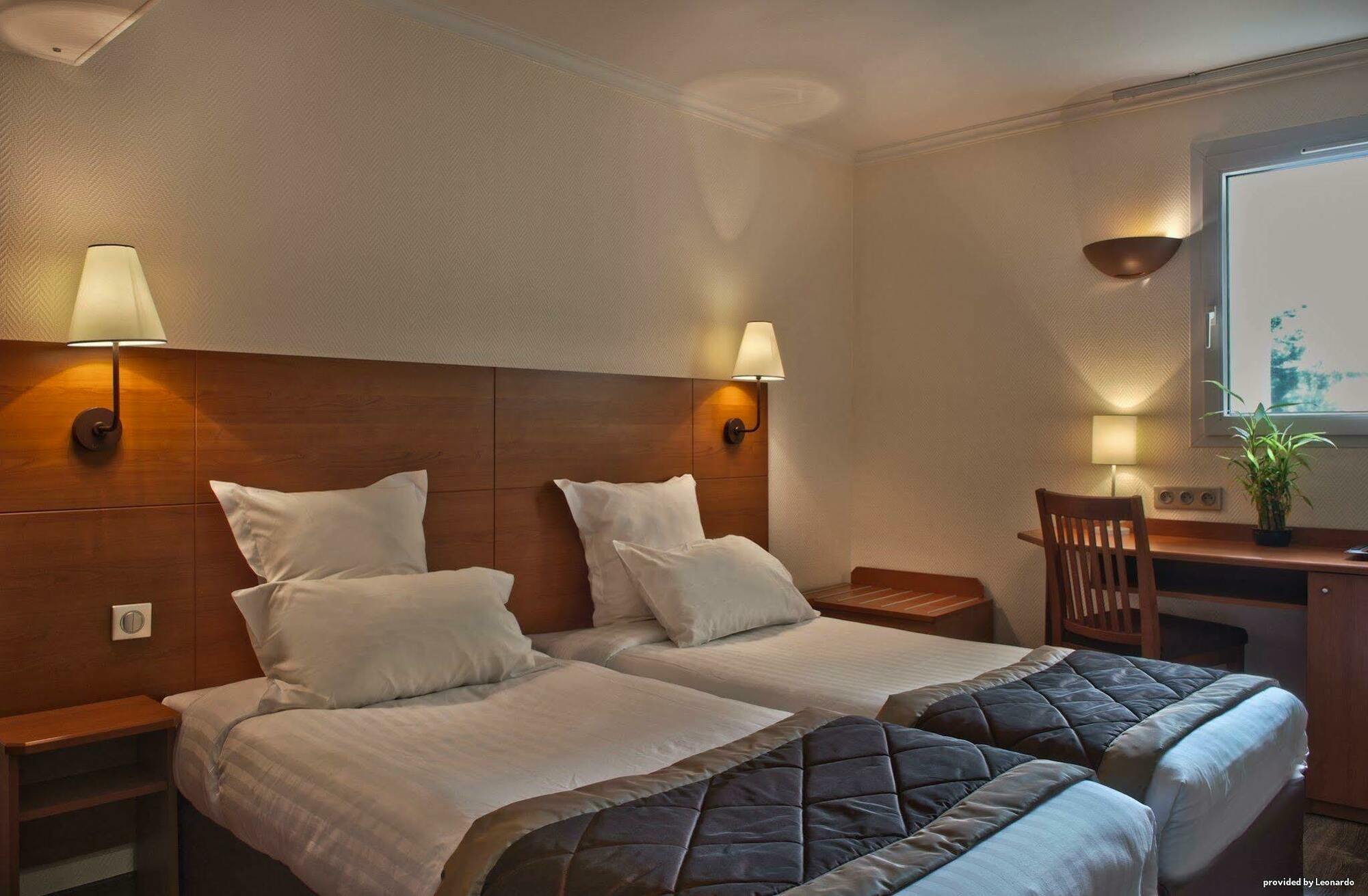 Mercure Paris Malakoff Parc Des Expositions Екстериор снимка