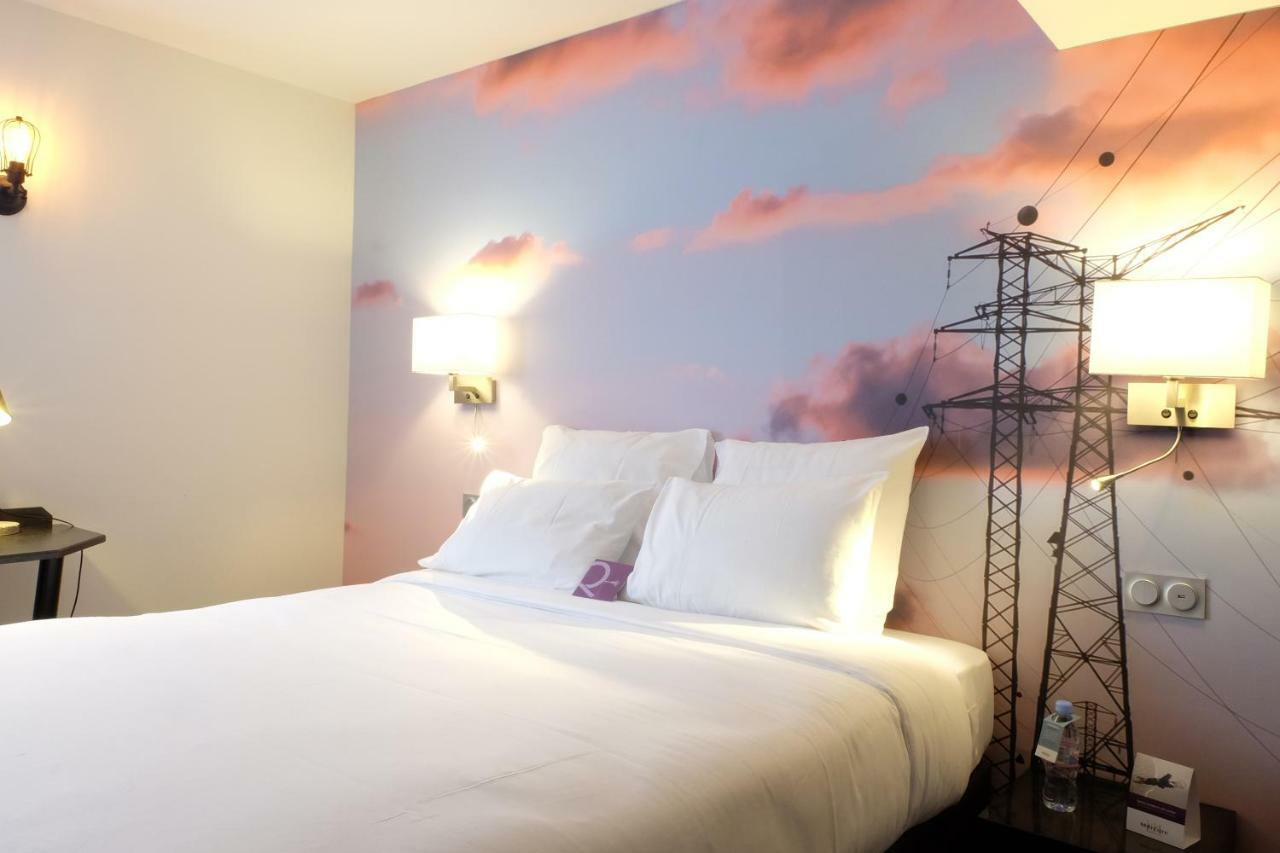 Mercure Paris Malakoff Parc Des Expositions Екстериор снимка